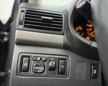 Серый Тойота Авенсис, объемом двигателя 2 л и пробегом 194 тыс. км за 7800 $, фото 109 на Automoto.ua