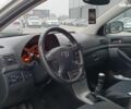 Серый Тойота Авенсис, объемом двигателя 2 л и пробегом 353 тыс. км за 6450 $, фото 21 на Automoto.ua