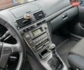 Серый Тойота Авенсис, объемом двигателя 2.2 л и пробегом 340 тыс. км за 3999 $, фото 18 на Automoto.ua