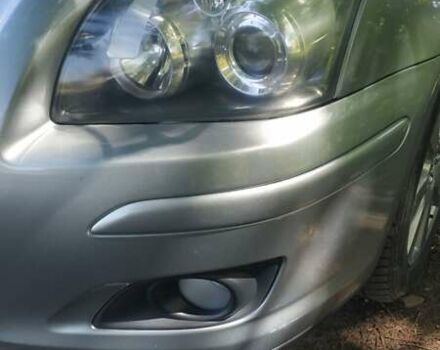 Сірий Тойота Авенсіс, об'ємом двигуна 2 л та пробігом 409 тис. км за 7000 $, фото 20 на Automoto.ua