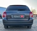 Серый Тойота Авенсис, объемом двигателя 2 л и пробегом 309 тыс. км за 7290 $, фото 7 на Automoto.ua