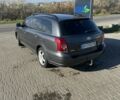 Серый Тойота Авенсис, объемом двигателя 1.6 л и пробегом 340 тыс. км за 5000 $, фото 3 на Automoto.ua