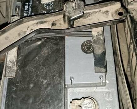 Серый Тойота Авенсис, объемом двигателя 2.2 л и пробегом 285 тыс. км за 5350 $, фото 58 на Automoto.ua