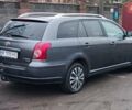 Серый Тойота Авенсис, объемом двигателя 2.2 л и пробегом 285 тыс. км за 5350 $, фото 7 на Automoto.ua