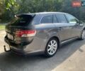 Серый Тойота Авенсис, объемом двигателя 2.23 л и пробегом 295 тыс. км за 8195 $, фото 53 на Automoto.ua