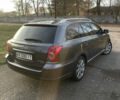 Серый Тойота Авенсис, объемом двигателя 2.2 л и пробегом 293 тыс. км за 7399 $, фото 9 на Automoto.ua