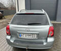 Серый Тойота Авенсис, объемом двигателя 2 л и пробегом 302 тыс. км за 5200 $, фото 2 на Automoto.ua