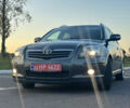 Серый Тойота Авенсис, объемом двигателя 1.8 л и пробегом 232 тыс. км за 7350 $, фото 7 на Automoto.ua