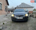 Серый Тойота Авенсис, объемом двигателя 2 л и пробегом 278 тыс. км за 6000 $, фото 1 на Automoto.ua
