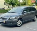 Сірий Тойота Авенсіс, об'ємом двигуна 1.8 л та пробігом 207 тис. км за 7350 $, фото 1 на Automoto.ua