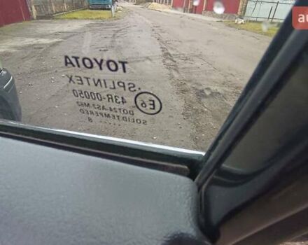 Серый Тойота Авенсис, объемом двигателя 2.2 л и пробегом 285 тыс. км за 5350 $, фото 43 на Automoto.ua