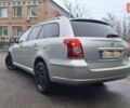 Сірий Тойота Авенсіс, об'ємом двигуна 2.2 л та пробігом 270 тис. км за 6499 $, фото 4 на Automoto.ua