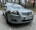 Серый Тойота Авенсис, объемом двигателя 1.8 л и пробегом 203 тыс. км за 7300 $, фото 20 на Automoto.ua