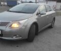 Сірий Тойота Авенсіс, об'ємом двигуна 1.8 л та пробігом 200 тис. км за 9200 $, фото 11 на Automoto.ua