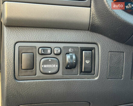 Серый Тойота Авенсис, объемом двигателя 1.79 л и пробегом 224 тыс. км за 8199 $, фото 52 на Automoto.ua