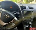 Серый Тойота Авенсис, объемом двигателя 2.2 л и пробегом 329 тыс. км за 5700 $, фото 2 на Automoto.ua