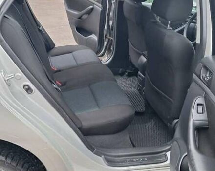 Сірий Тойота Авенсіс, об'ємом двигуна 2.2 л та пробігом 270 тис. км за 6499 $, фото 21 на Automoto.ua