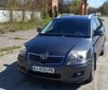 Серый Тойота Авенсис, объемом двигателя 2 л и пробегом 260 тыс. км за 7000 $, фото 1 на Automoto.ua