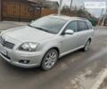 Сірий Тойота Авенсіс, об'ємом двигуна 0 л та пробігом 220 тис. км за 8000 $, фото 9 на Automoto.ua