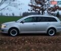 Серый Тойота Авенсис, объемом двигателя 2.2 л и пробегом 198 тыс. км за 2696 $, фото 8 на Automoto.ua
