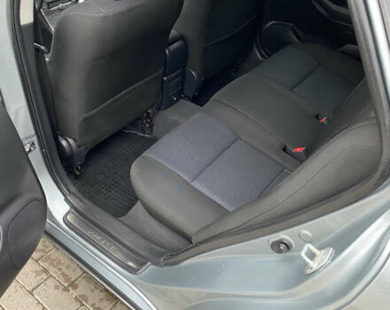 Серый Тойота Авенсис, объемом двигателя 1.8 л и пробегом 222 тыс. км за 6700 $, фото 31 на Automoto.ua