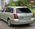 Серый Тойота Авенсис, объемом двигателя 1.8 л и пробегом 224 тыс. км за 7150 $, фото 3 на Automoto.ua