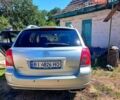Серый Тойота Авенсис, объемом двигателя 2 л и пробегом 275 тыс. км за 7199 $, фото 1 на Automoto.ua