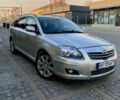 Серый Тойота Авенсис, объемом двигателя 2.2 л и пробегом 245 тыс. км за 5999 $, фото 1 на Automoto.ua