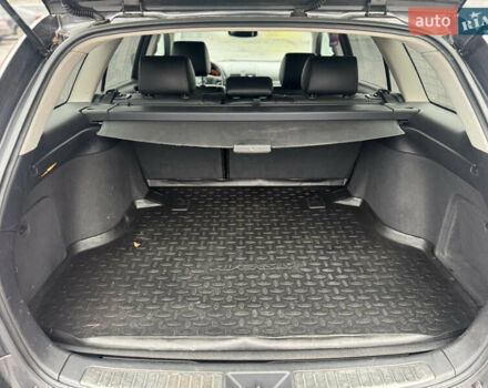 Серый Тойота Авенсис, объемом двигателя 2 л и пробегом 206 тыс. км за 7500 $, фото 18 на Automoto.ua