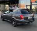 Серый Тойота Авенсис, объемом двигателя 2.2 л и пробегом 256 тыс. км за 5950 $, фото 8 на Automoto.ua