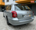 Серый Тойота Авенсис, объемом двигателя 1.8 л и пробегом 203 тыс. км за 7300 $, фото 8 на Automoto.ua