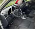 Серый Тойота Авенсис, объемом двигателя 1.8 л и пробегом 224 тыс. км за 7150 $, фото 15 на Automoto.ua