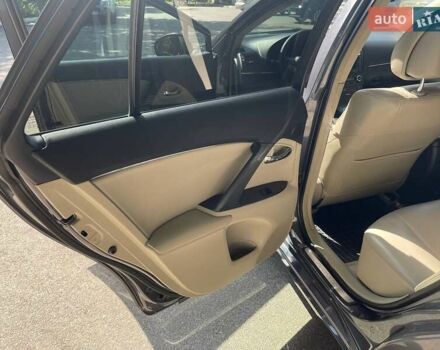 Серый Тойота Авенсис, объемом двигателя 2.23 л и пробегом 295 тыс. км за 8195 $, фото 11 на Automoto.ua