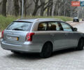 Серый Тойота Авенсис, объемом двигателя 1.8 л и пробегом 203 тыс. км за 7300 $, фото 23 на Automoto.ua