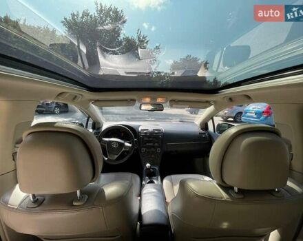 Серый Тойота Авенсис, объемом двигателя 2.23 л и пробегом 295 тыс. км за 8195 $, фото 41 на Automoto.ua