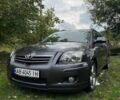 Серый Тойота Авенсис, объемом двигателя 2.23 л и пробегом 250 тыс. км за 5700 $, фото 1 на Automoto.ua