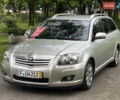Серый Тойота Авенсис, объемом двигателя 1.8 л и пробегом 224 тыс. км за 7150 $, фото 1 на Automoto.ua