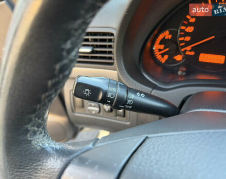 Серый Тойота Авенсис, объемом двигателя 1.79 л и пробегом 224 тыс. км за 8199 $, фото 58 на Automoto.ua