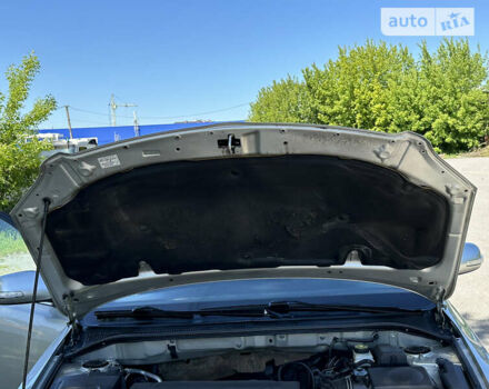 Серый Тойота Авенсис, объемом двигателя 1.8 л и пробегом 188 тыс. км за 7399 $, фото 80 на Automoto.ua