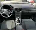 Сірий Тойота Авенсіс, об'ємом двигуна 2.23 л та пробігом 195 тис. км за 7999 $, фото 36 на Automoto.ua