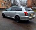 Серый Тойота Авенсис, объемом двигателя 2.2 л и пробегом 270 тыс. км за 6499 $, фото 1 на Automoto.ua