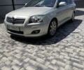 Серый Тойота Авенсис, объемом двигателя 2.2 л и пробегом 220 тыс. км за 5700 $, фото 1 на Automoto.ua