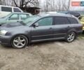 Серый Тойота Авенсис, объемом двигателя 2.2 л и пробегом 275 тыс. км за 4500 $, фото 1 на Automoto.ua