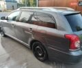 Серый Тойота Авенсис, объемом двигателя 2.2 л и пробегом 287 тыс. км за 6500 $, фото 8 на Automoto.ua