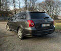 Серый Тойота Авенсис, объемом двигателя 2.2 л и пробегом 293 тыс. км за 7399 $, фото 5 на Automoto.ua