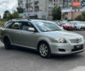 Сірий Тойота Авенсіс, об'ємом двигуна 2 л та пробігом 290 тис. км за 6500 $, фото 7 на Automoto.ua