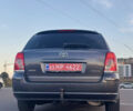 Серый Тойота Авенсис, объемом двигателя 1.8 л и пробегом 232 тыс. км за 7350 $, фото 11 на Automoto.ua