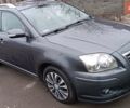 Серый Тойота Авенсис, объемом двигателя 2.2 л и пробегом 285 тыс. км за 5350 $, фото 15 на Automoto.ua