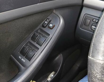 Сірий Тойота Авенсіс, об'ємом двигуна 2.2 л та пробігом 260 тис. км за 8500 $, фото 19 на Automoto.ua