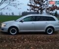 Серый Тойота Авенсис, объемом двигателя 2.2 л и пробегом 198 тыс. км за 2696 $, фото 12 на Automoto.ua